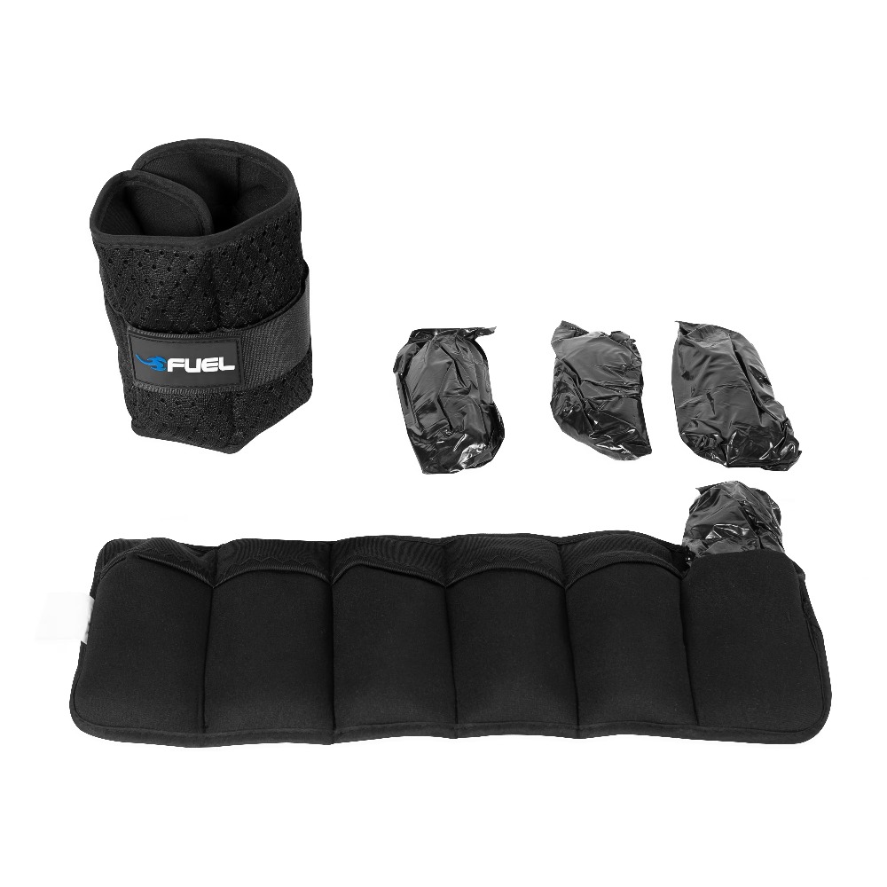 Fuel Fitness & Nutrition Oakbank - Fuel Pureformance Unisex Verstellbare Handgelenk- und