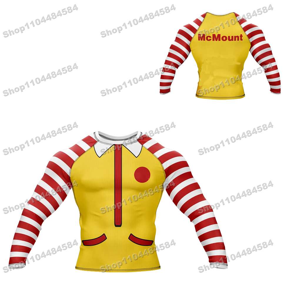 Fuel Fitness & Nutrition Oakbank - Fuel Pop Sum Rashguards Surfing Jersey