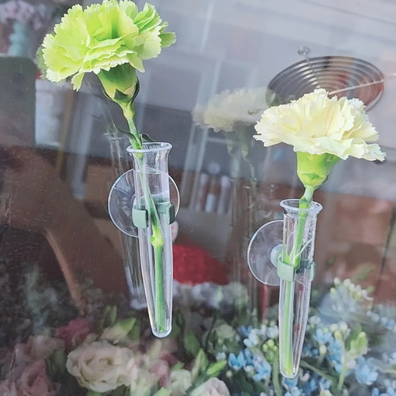 11cm Blumen-Wasserröhrchen Kun – Nutrition & Fitness Class Bewertung und Preis