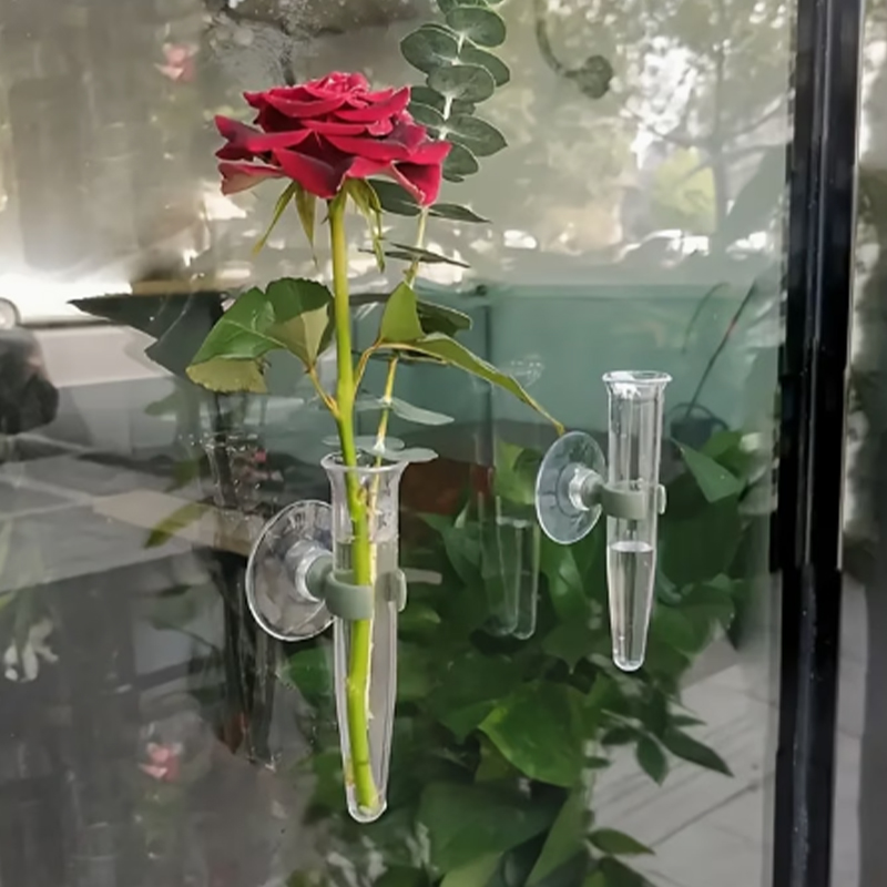 11cm Blumen-Wasserröhrchen Kun – Nutrition & Fitness Class Bewertung und Preis