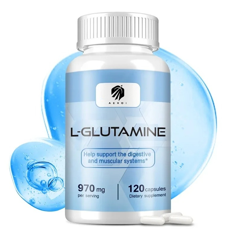 L-Glutamin-Ergänzungsmittel fü – Nutrition For Fitness And Sports Bewertung und Preis