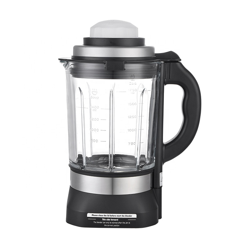 Ernährungs-Smoothie-Maker Soja – Nutrition & Fitness Class Bewertung und Preis