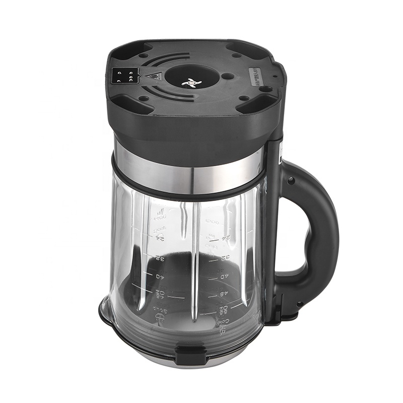 Ernährungs-Smoothie-Maker Soja – Nutrition & Fitness Class Bewertung und Preis