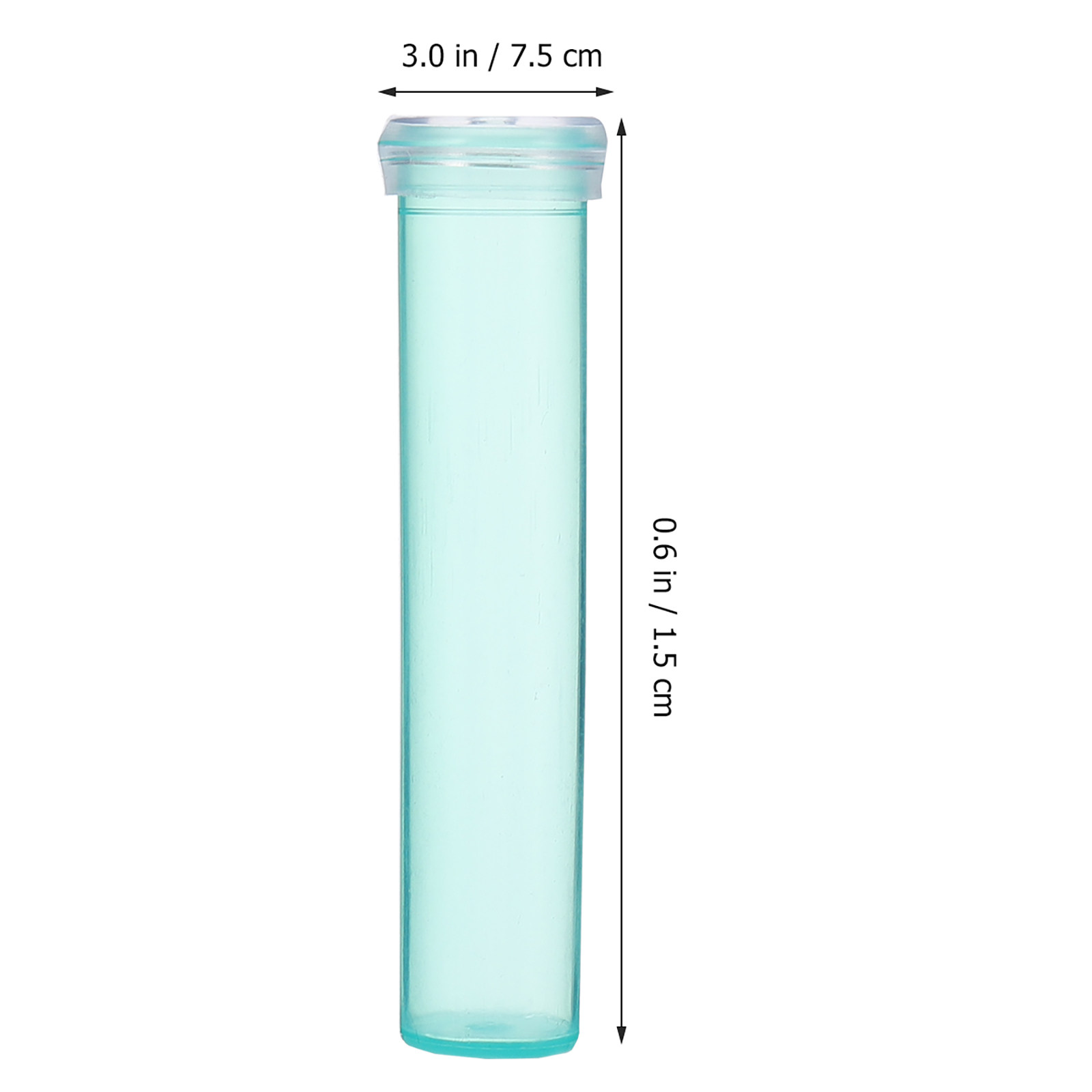 90 Stück Blumen-Frischhalteröh – Nutrition & Fitness Class Bewertung und Preis