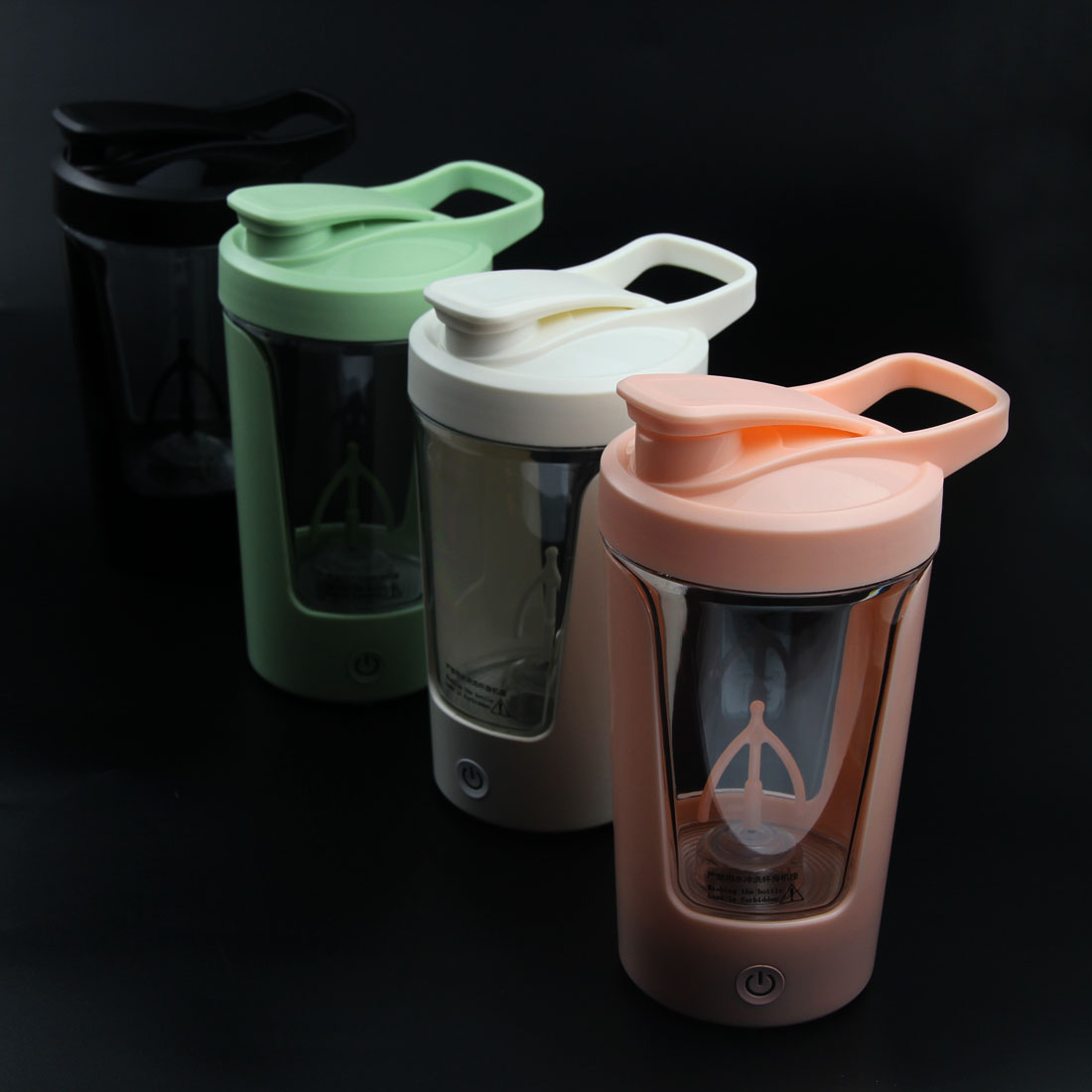 450 ml Mixer Tasse Tragbare Pr – Nutrition For Fitness And Sports Bewertung und Preis