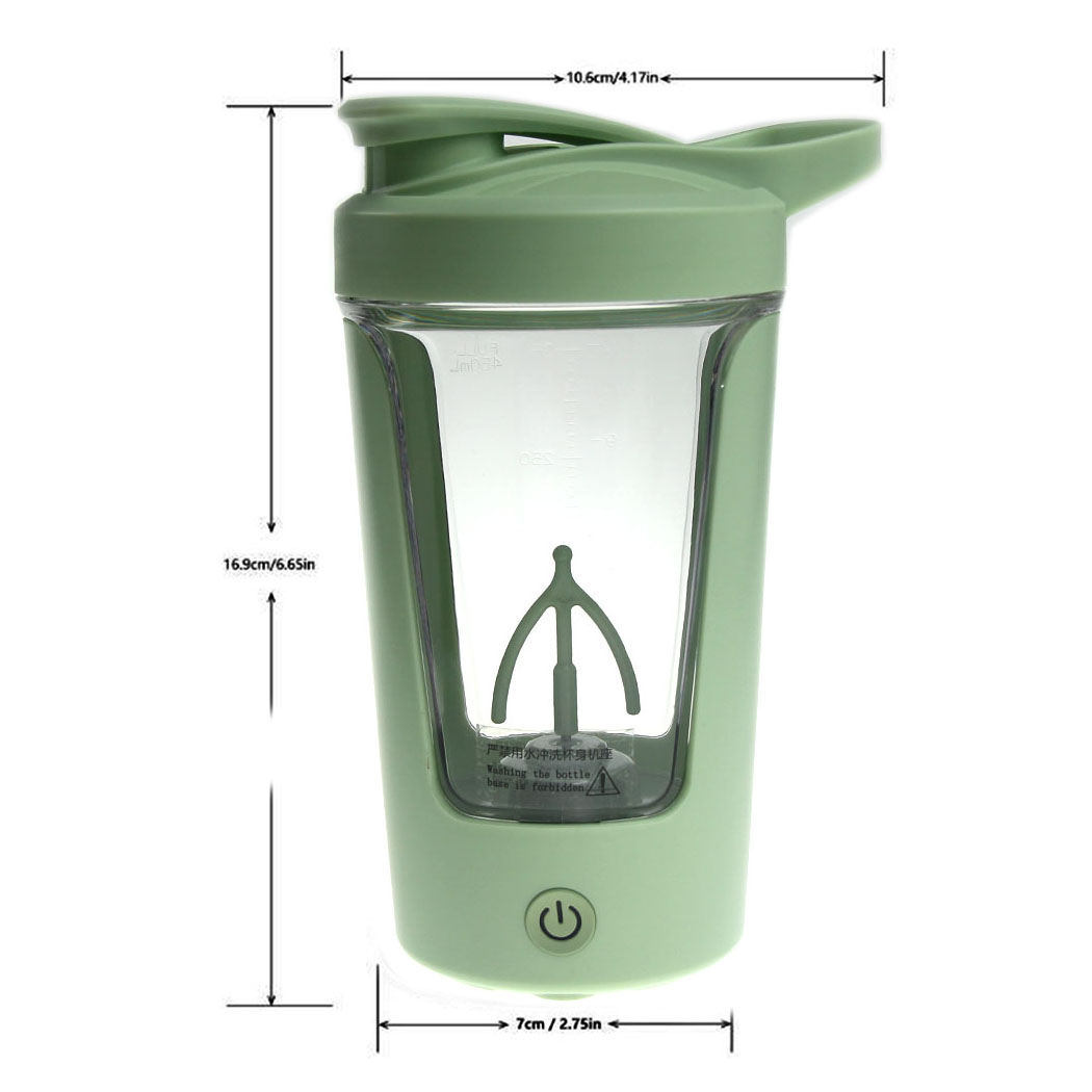 450 ml Mixer Tasse Tragbare Pr – Nutrition For Fitness And Sports Bewertung und Preis
