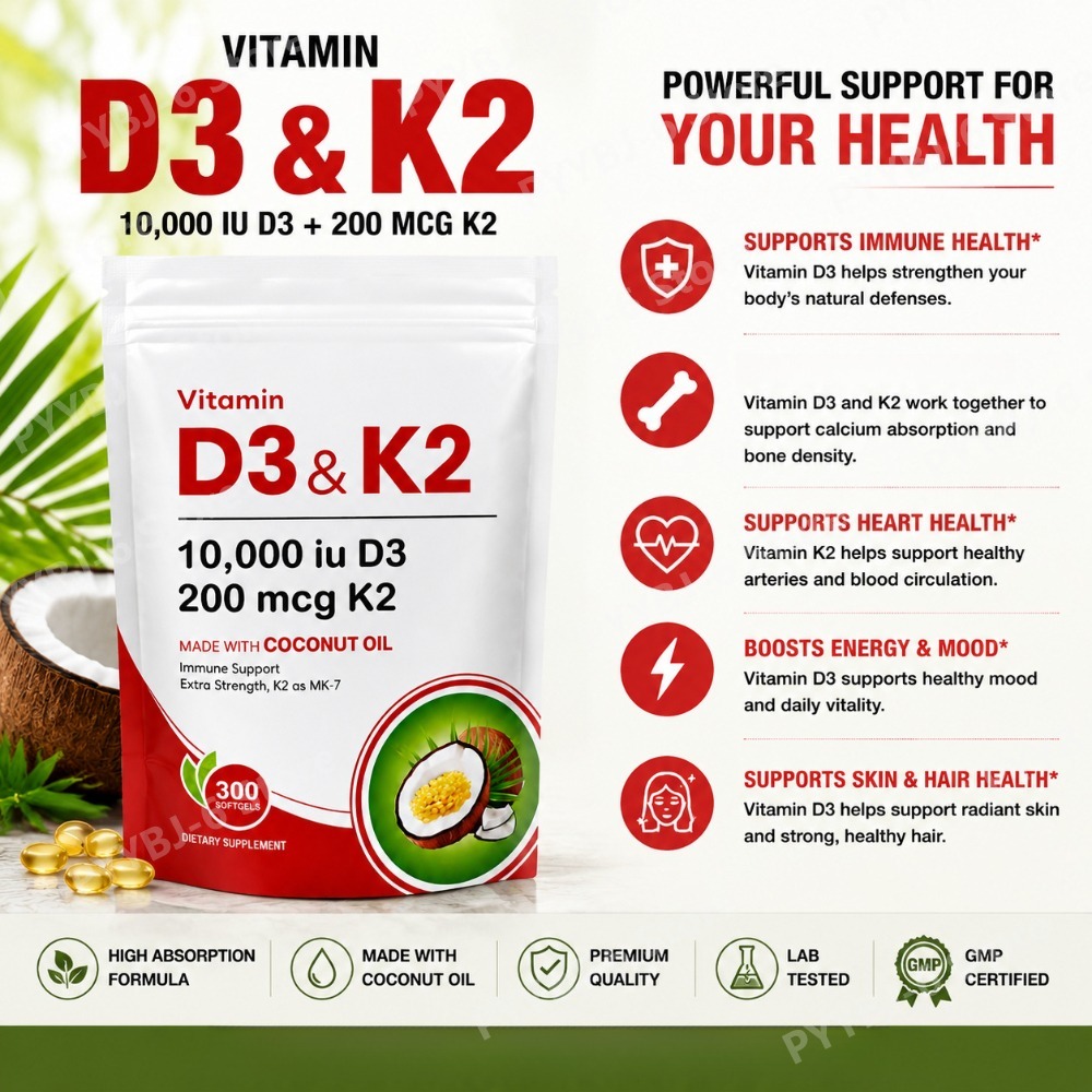 Vitamin D3 K2 Nahrungsergänzun – Vitamin D3 K2 Drop Bewertung und Preis