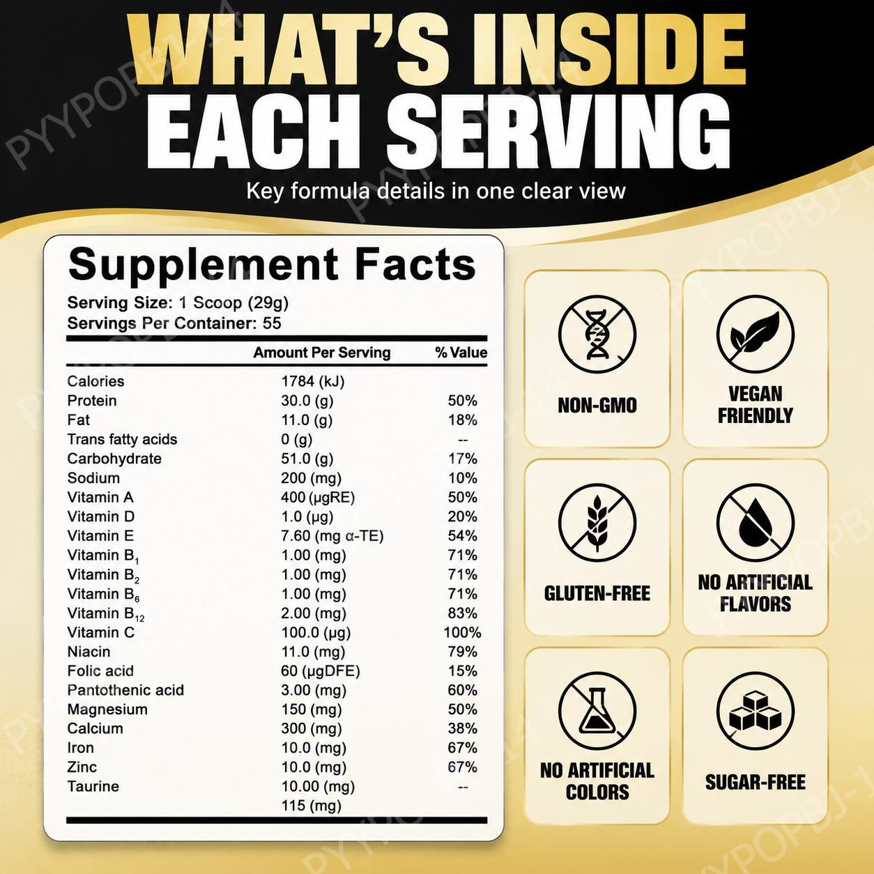 NurtureNova Schokoladen-Molken – Fitness Nutrition Whey Bewertung und Preis