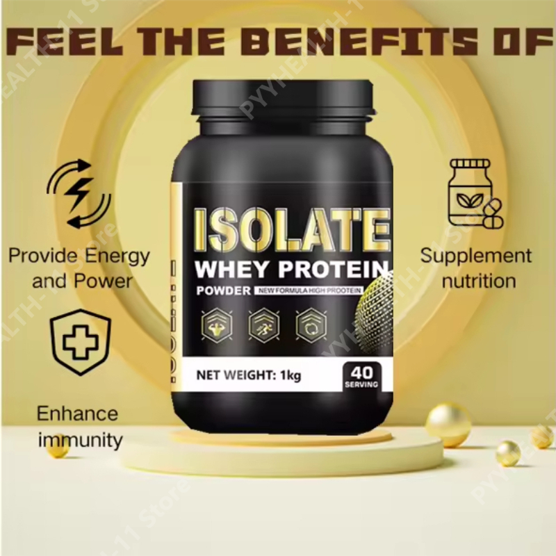 Whey Protein Isolat Pulver Fet – Nutrition For Fitness And Sports Bewertung und Preis