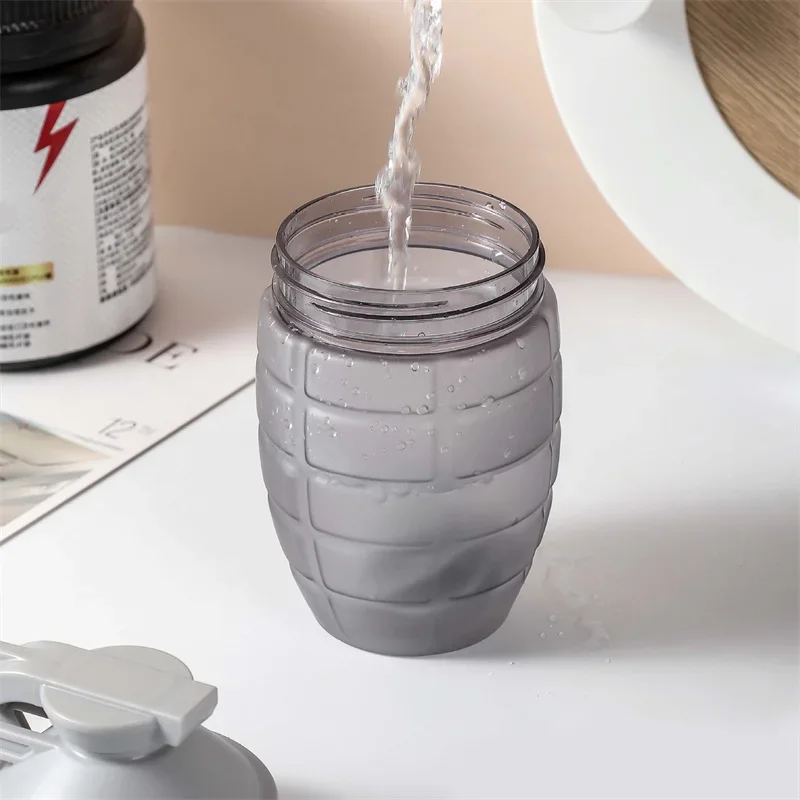 2025 Neue 600ml Fitness-Sportf – Nutrition For Fitness And Sports Bewertung und Preis
