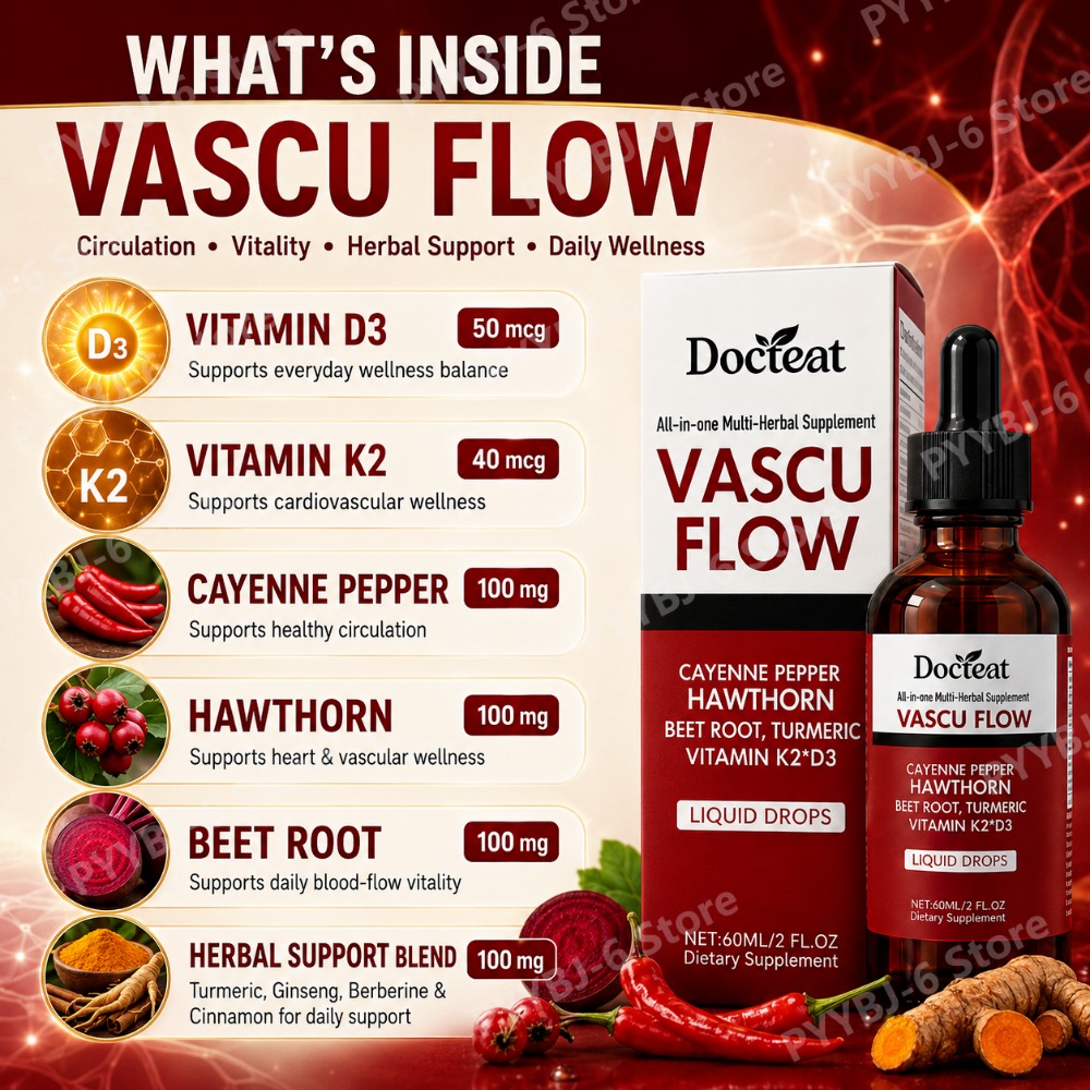 Docteat Multi-Kräuter Flüssige – Vitamin D3 K2 Drop Bewertung und Preis