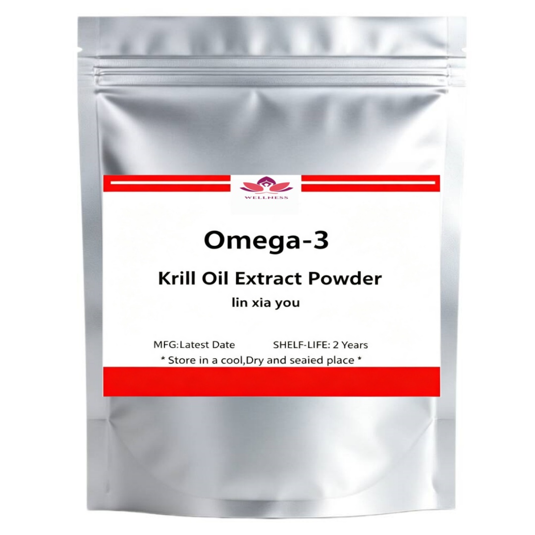 Nr. 3219 Hochwertiges Krillöl  – Krill Oil Supplement Bewertung und Preis