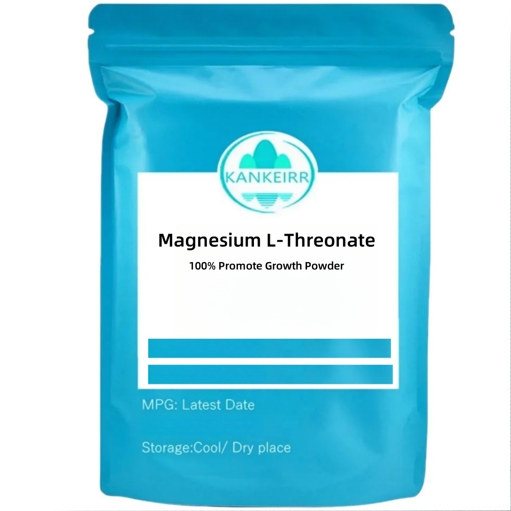 Magnesium L Threonate Transder – Krill Oil Supplement Bewertung und Preis