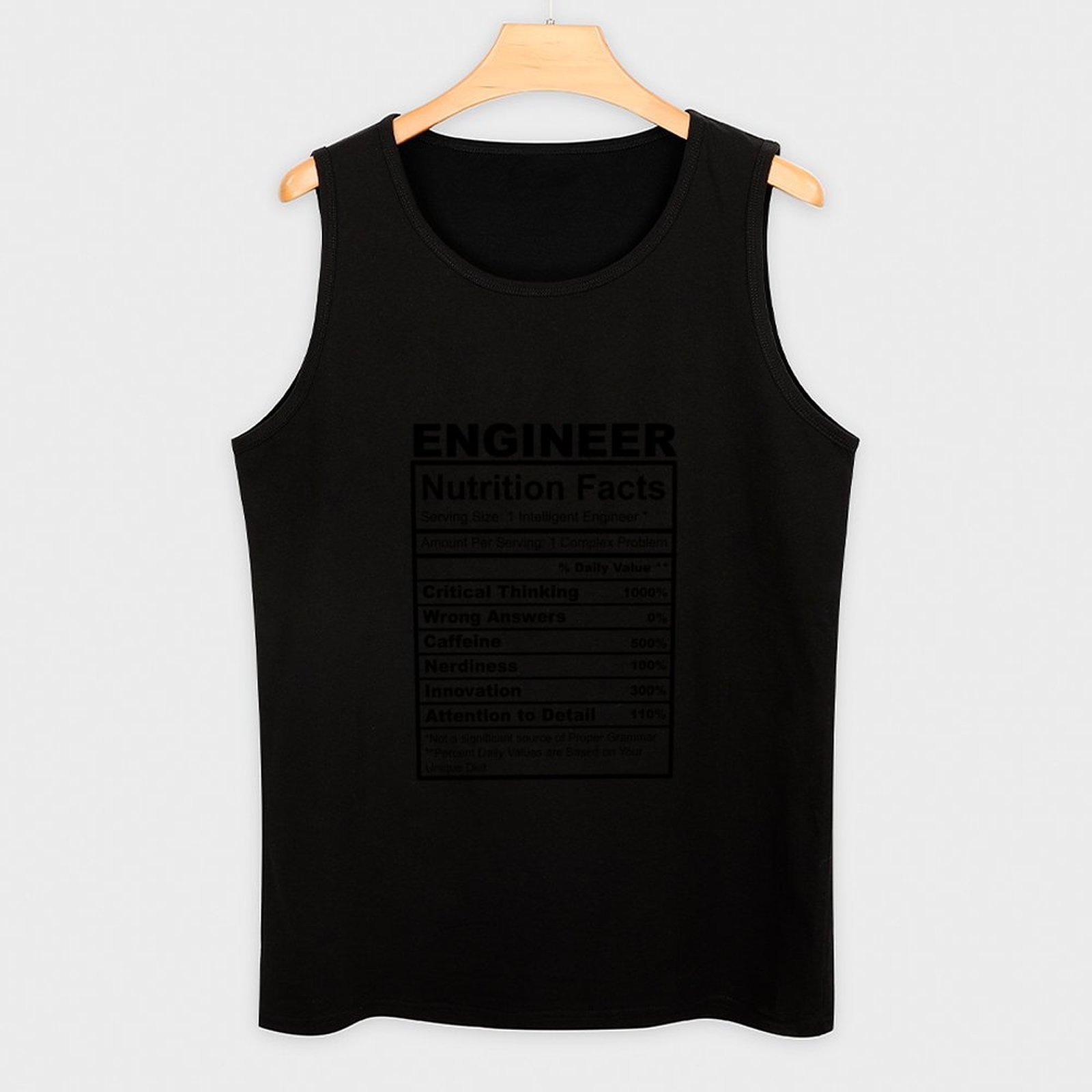 Lustiges Ingenieur-Geschenk, N – Nutrition For Fitness And Sports Bewertung und Preis